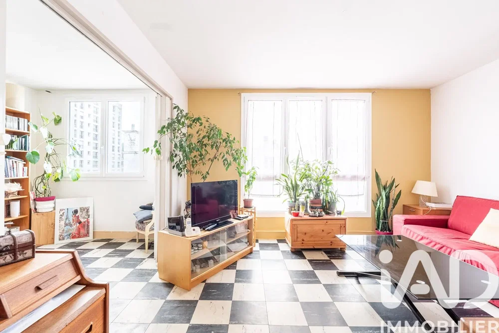 Wohnzimmer; tageslicht, blick