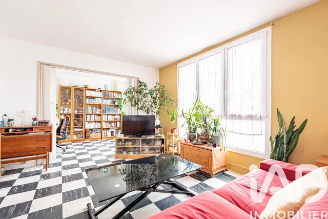 Woonkamer; natuurlijk licht, moderne stijl