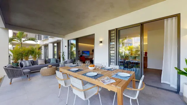 Дневна соба