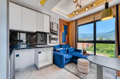 Дневна соба