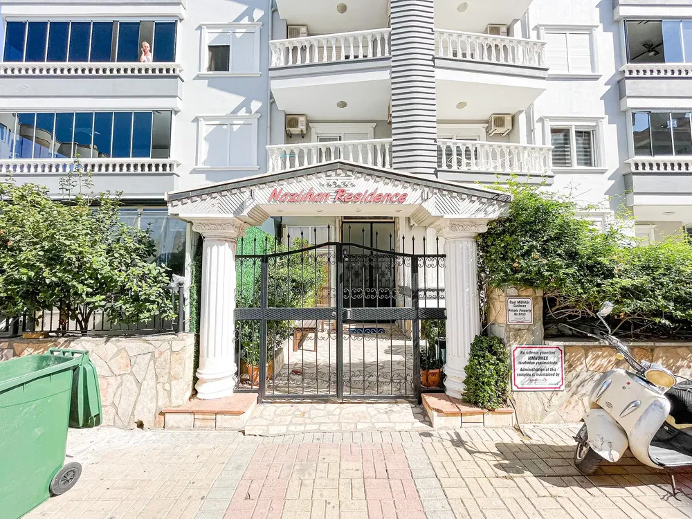 Дневна соба