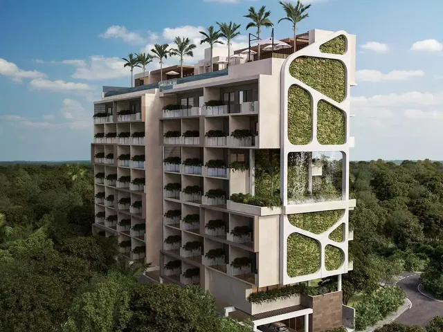 Кућа и околина; поглед, природно светло