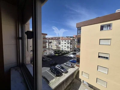 شرفة; إطلالة