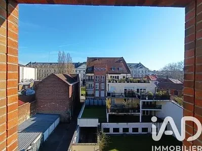 Balkon; pogled