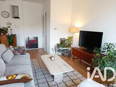 Dnevna soba; prirodno svjetlo, moderni stil
