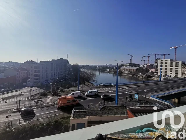 شرفة; إطلالة