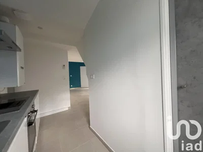 Kuhinja; pločice, renoviran