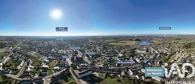 Ev ve çevresi; manzara