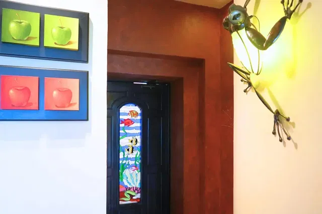 Sonstiges; moderner stil