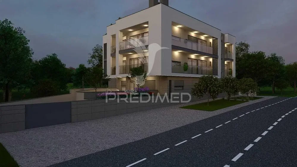 Ev ve çevresi; manzara