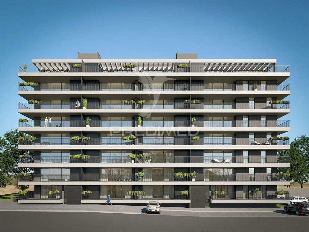 Ev ve çevresi; manzara