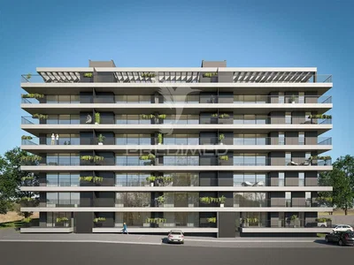 Кућа и околина; поглед