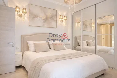 غرفة نوم; أسلوب عصري, ضوء طبيعي