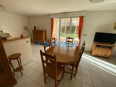 Дневна соба