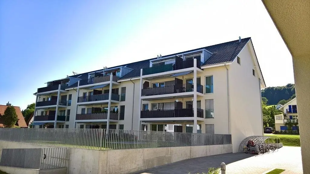 Casa e dintorni