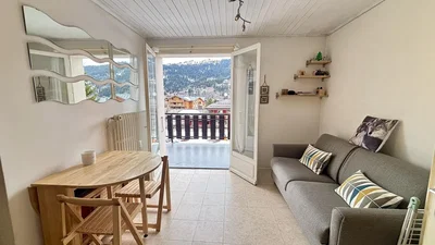 غرفة معيشة; إطلالة, ضوء طبيعي