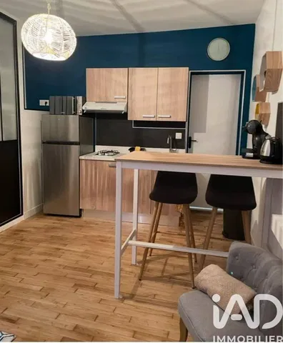 Kitchen; kitchen appliances, modern style