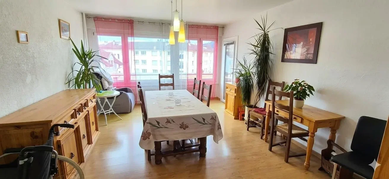 Sala de estar; luz natural, estilo moderno