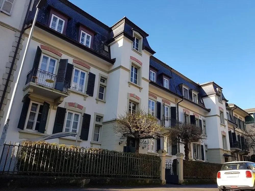 Casa e dintorni