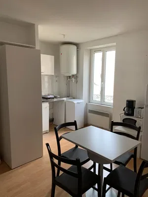 Mutfak; doğal ışık