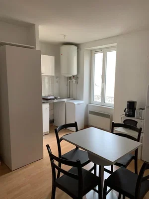 Cucina; luce naturale