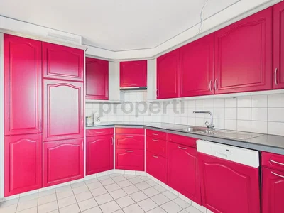 Cucina; elettrodomestici