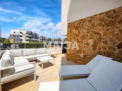 Teras; manzara, doğal ışık