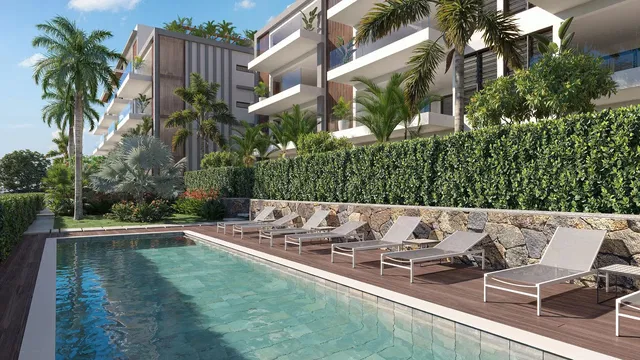 Кућа и околина; поглед, природно светло