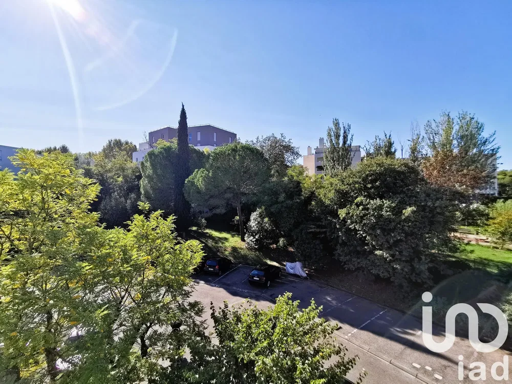 Balkon; manzara, doğal ışık