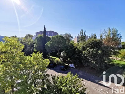 Balkon; manzara, doğal ışık