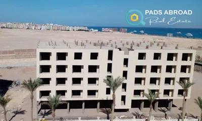 Кућа и околина; поглед