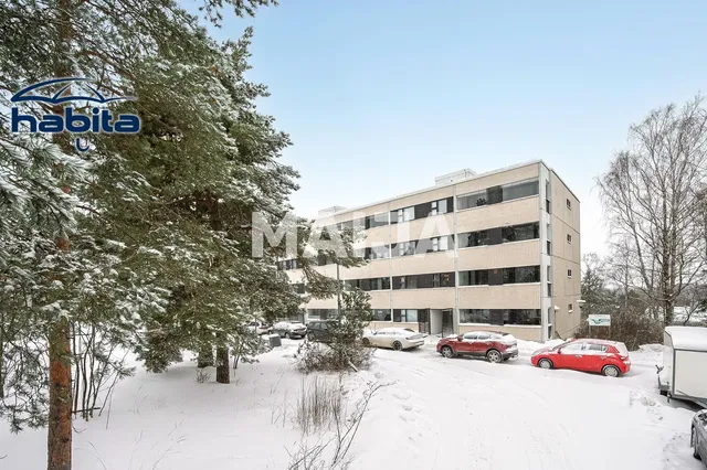 Кућа и околина