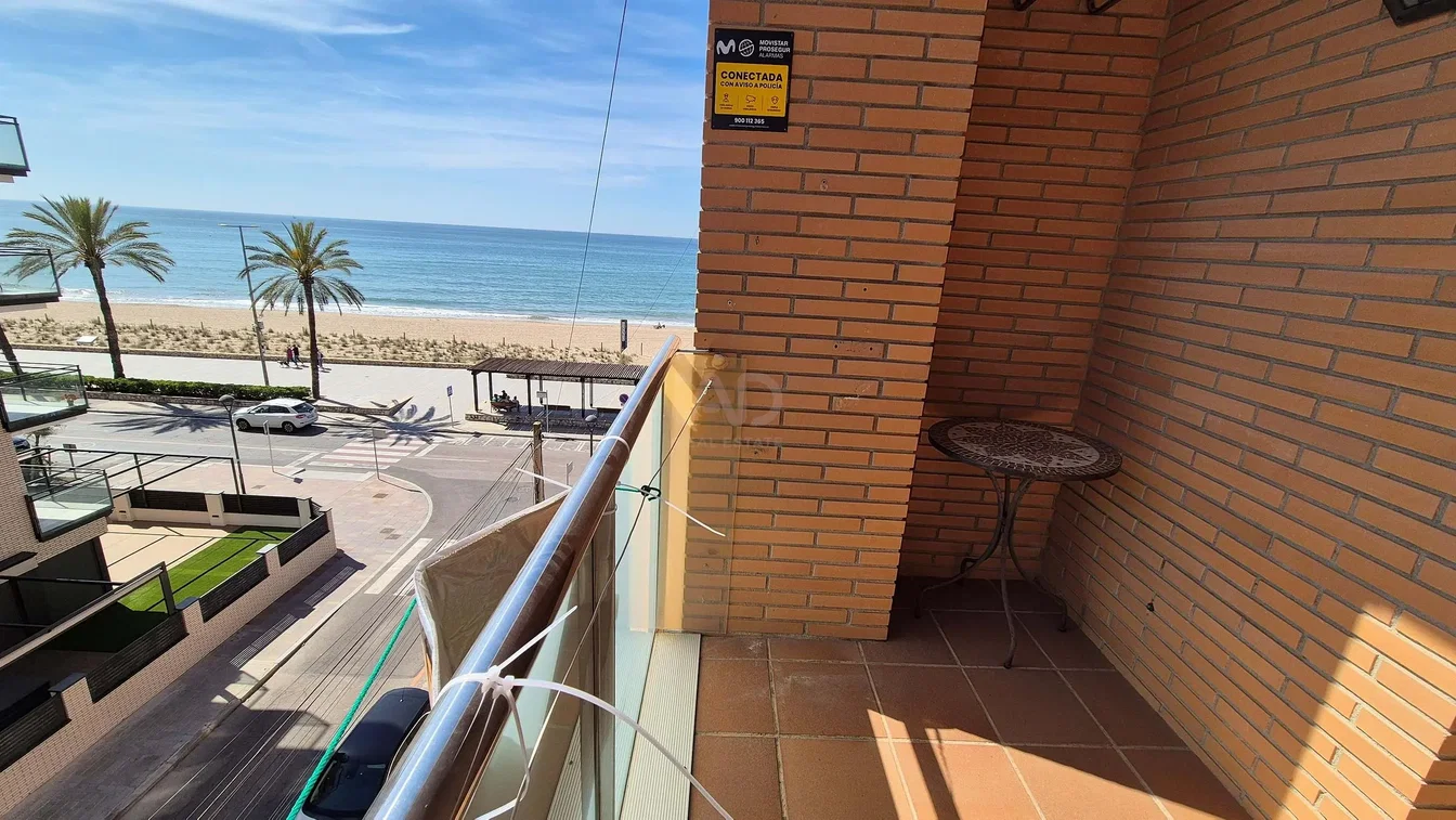 Terrasse; vue, carrelage