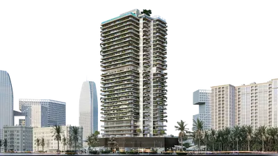 Maison et environs; vue, hauteur sous plafond