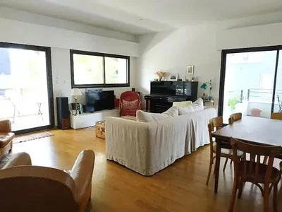 Oturma odası