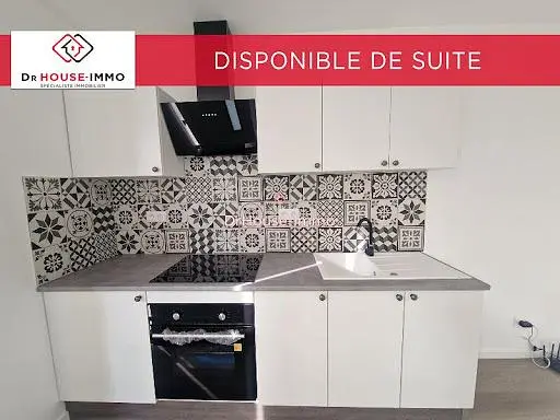 Küche; küchengeräte, renoviert