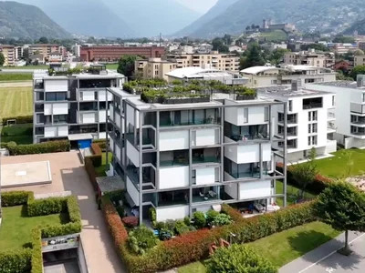 Balkon; manzara