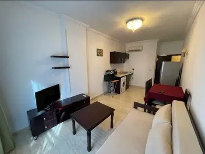 Дневна соба; природно светло