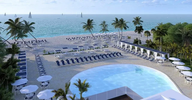 Casa e dintorni; vista, luce naturale