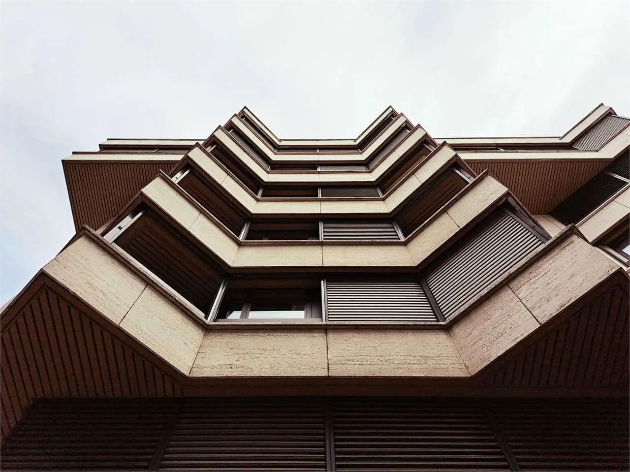 Maison et environs