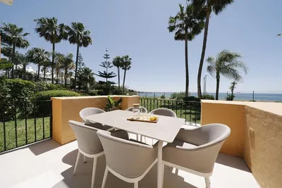 Terrasse; blick, tageslicht