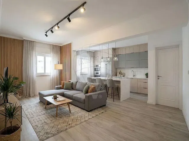 Living room; natural light, modern style, wood floor