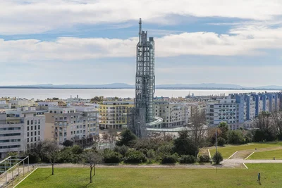 Ev ve çevresi; manzara