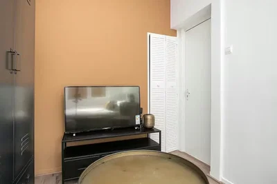 Wohnzimmer; tageslicht