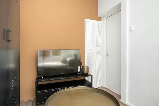 Wohnzimmer; tageslicht