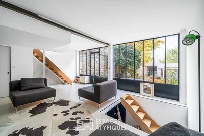 Дневна соба; поглед, природно светло