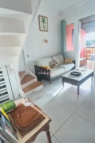 Salón; vista, luz natural