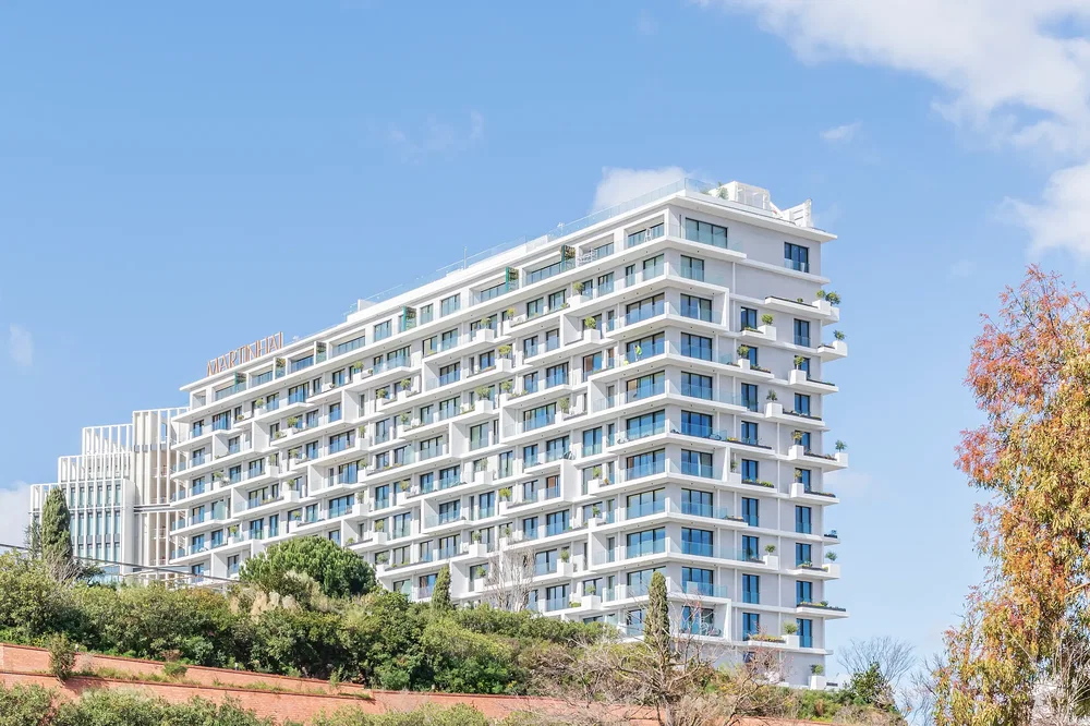 Ev ve çevresi; manzara