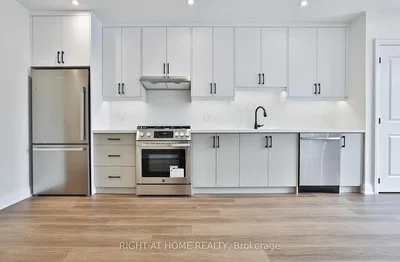 Küche; küchengeräte, renoviert, tageslicht