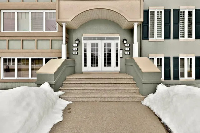 Σπίτι και περιβάλλον